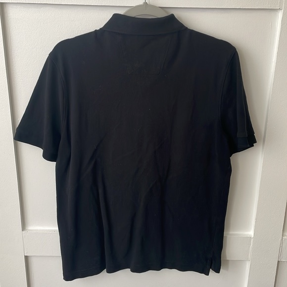 Nautica Classic Fit Polo Shirt - Picture 2 of 3